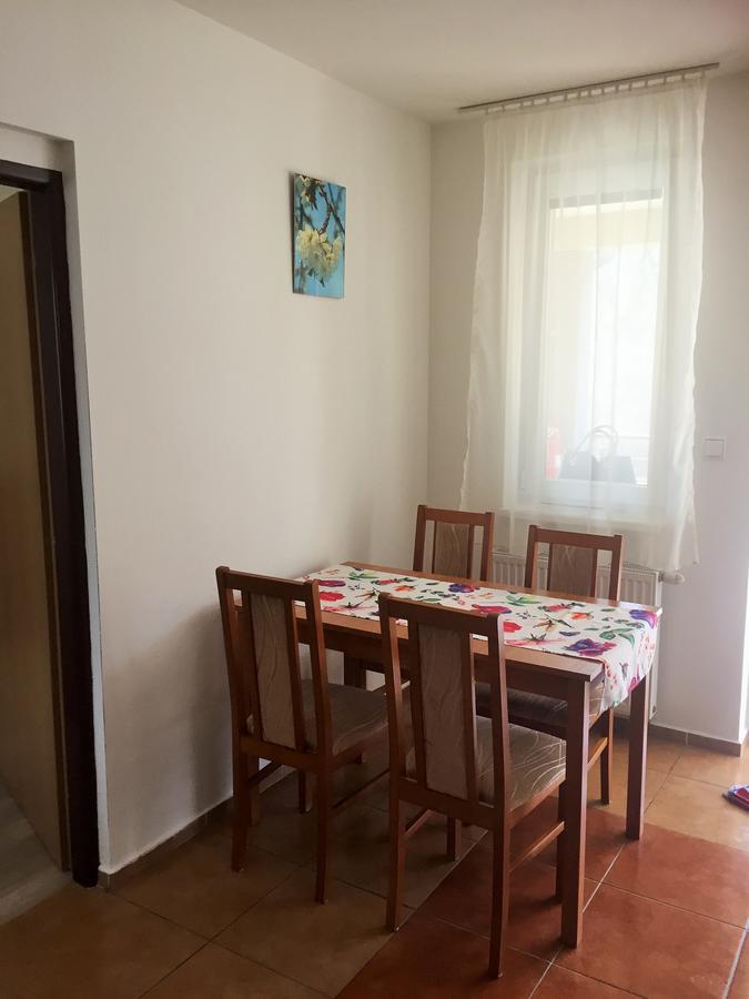 Promenad Apartmany Velky Meder Exterior photo