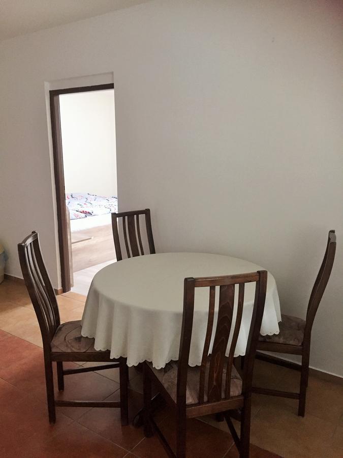Promenad Apartmany Velky Meder Exterior photo